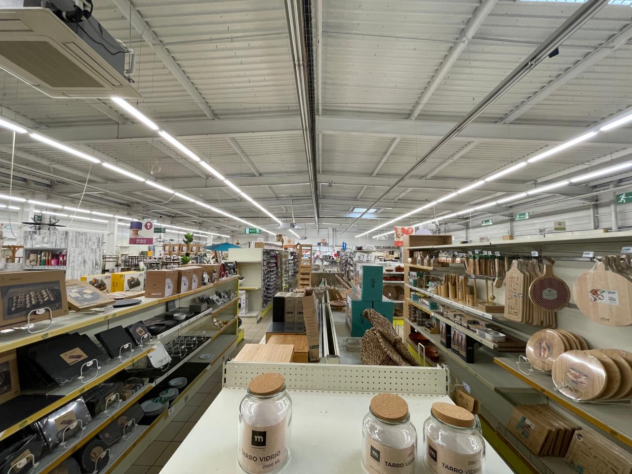 Commerce Laxou 1550m² Vente commerce Laxou Meurthe-et-Moselle OVCOM2424243 3